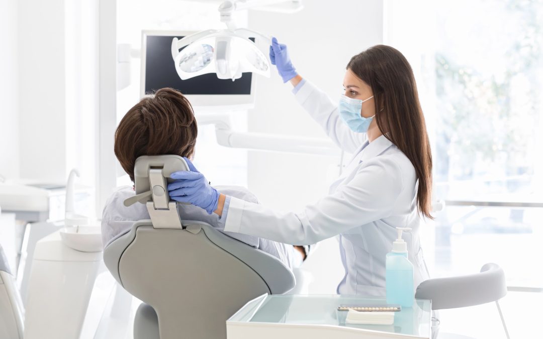 How long is a root canal procedure | Comprehensive Dental Care | Crown Point, IN | 219-663-1207