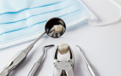 Emergency Tooth Extraction: What to Expect