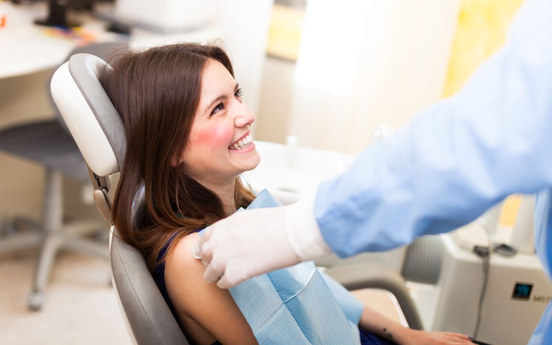 How to Find Emergency Dental Care in Crown Point