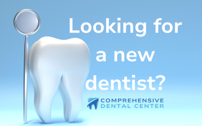 Finding the Right Dentist: What New Patients Should Know  