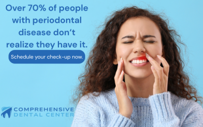 Why Regular Dental Visits Are Crucial for Diagnosing and Treating Oral Diseases  