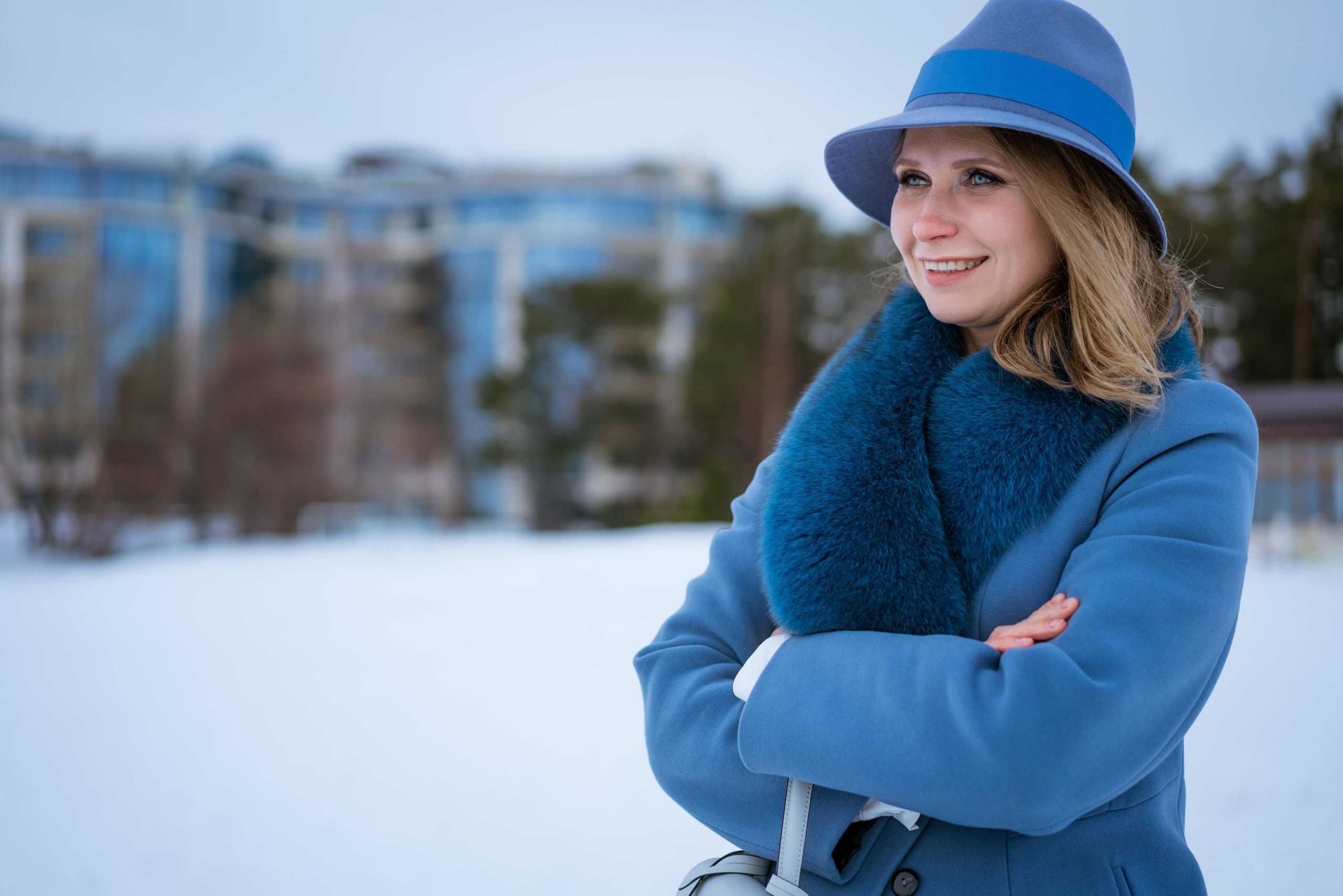 Healthy smiles at Comprehensive Dental Center