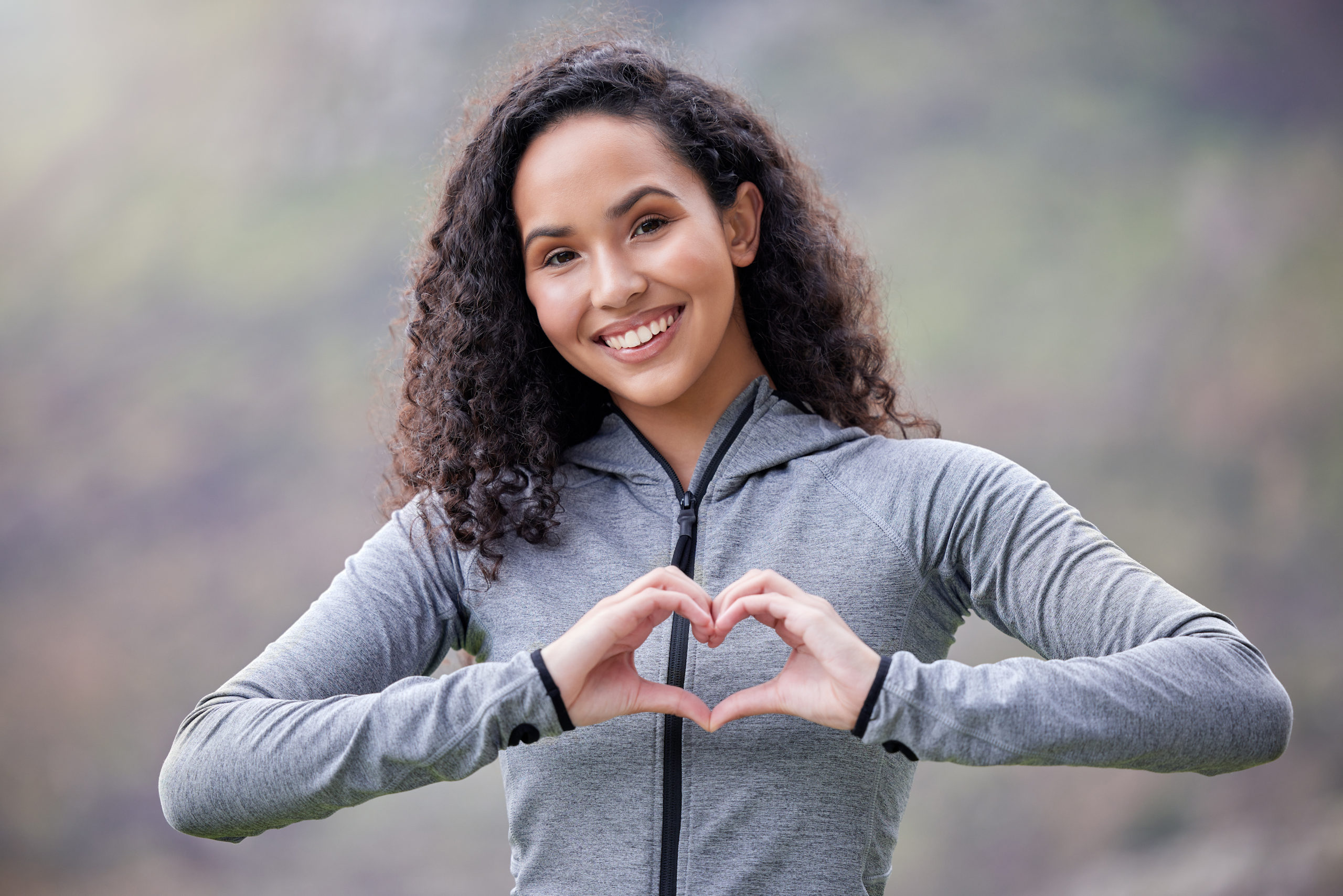 Healthy smiles at Comprehensive Dental Center