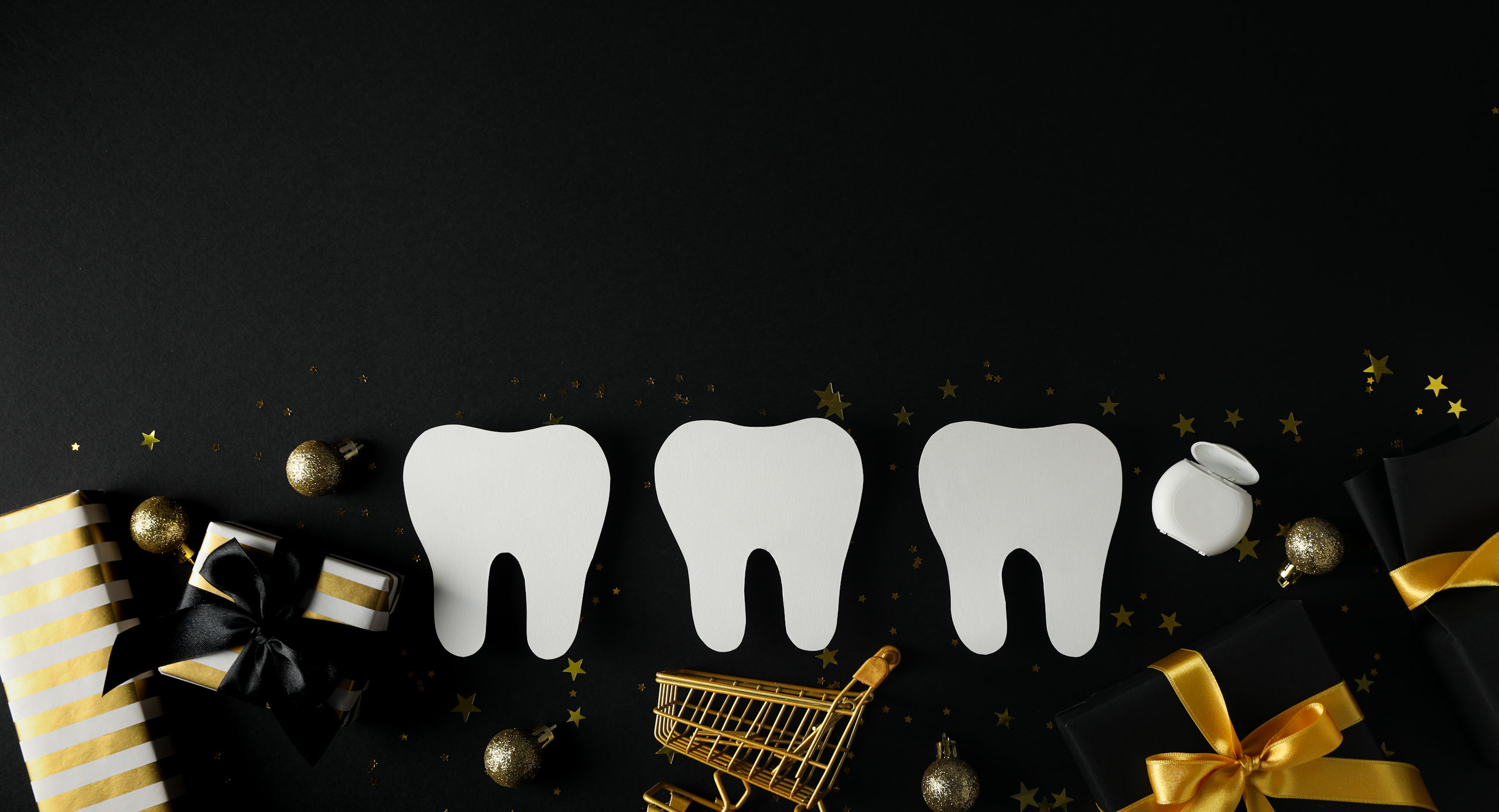 Healthy smiles at Comprehensive Dental Center