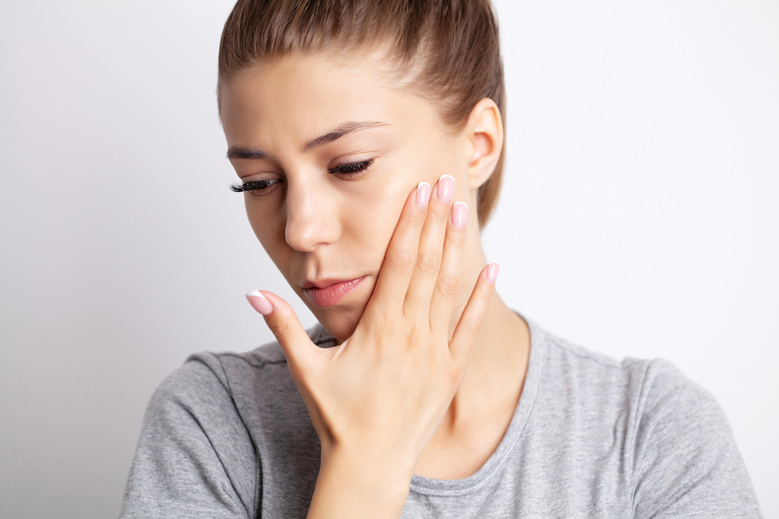 Healthy smiles at Comprehensive Dental Center