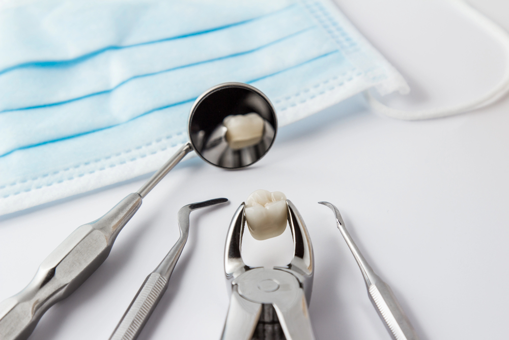 Emergency Tooth Extraction: What to Expect