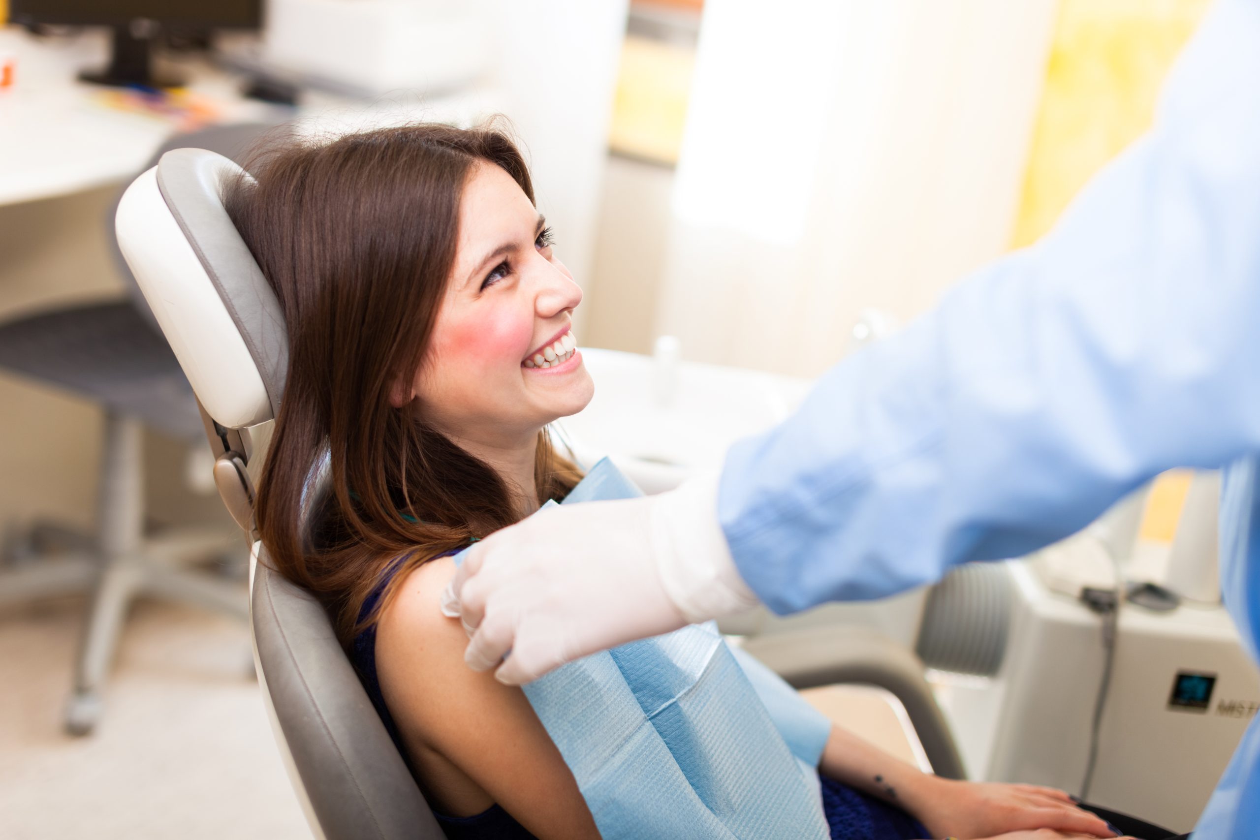 How to Find Emergency Dental Care in Crown Point