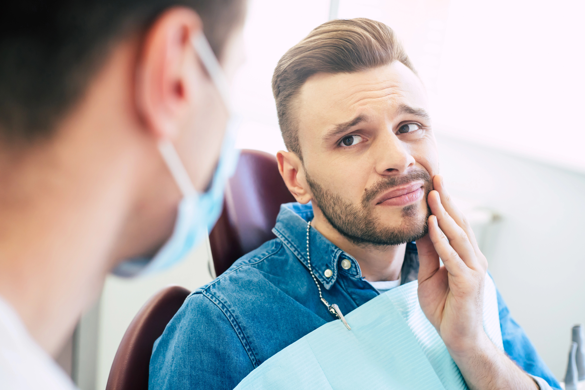 Urgent Dental Care: When and Where to Go