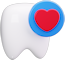 tooth icon